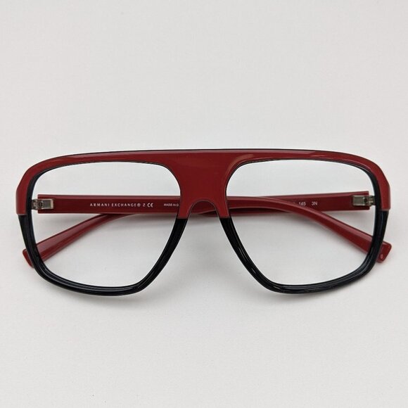 🕶️Frame Only! Armani Exchange AX4020S Sunglasses 61/15 145 /KAI159🕶️​ - Picture 1 of 7